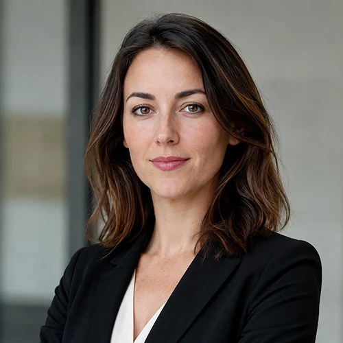 Camille Rousseau