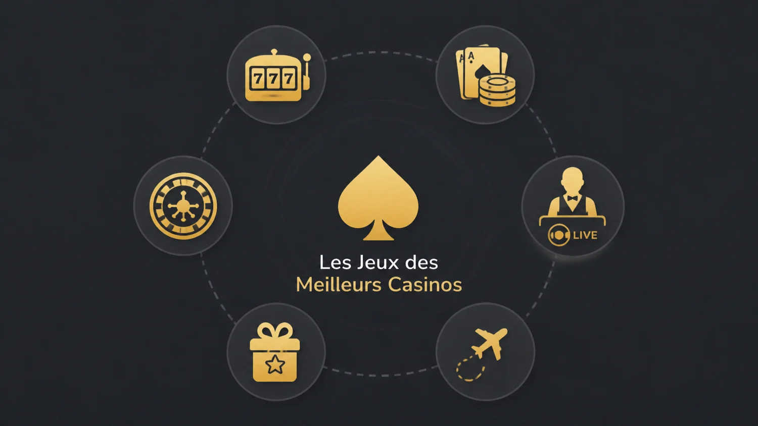 Catalogue de jeux